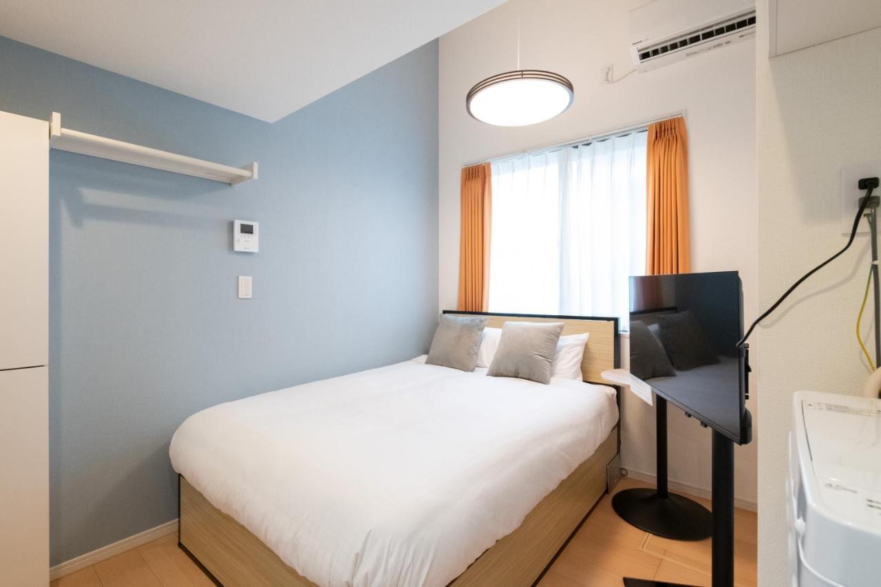 Azest-Rent Haneda 11 Токіо Екстер'єр фото