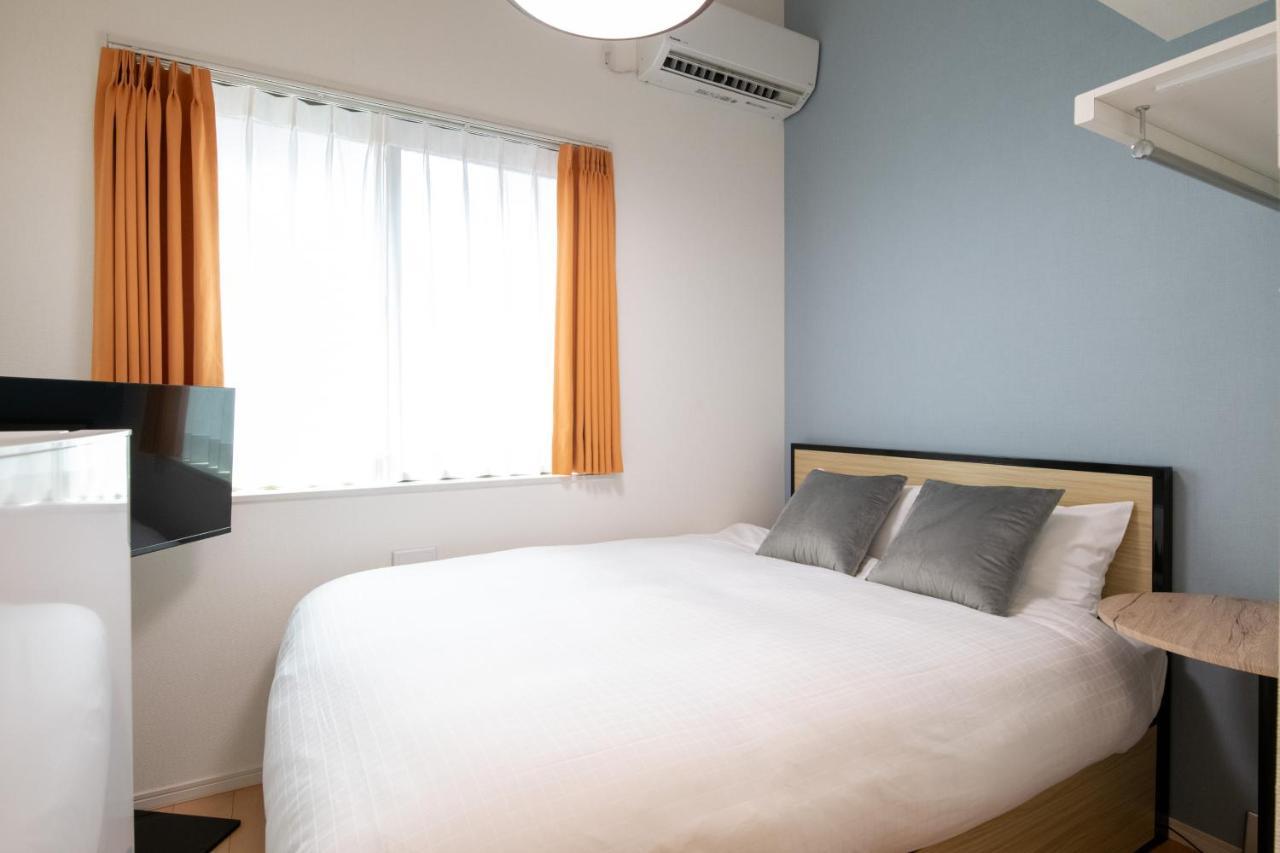 Azest-Rent Haneda 11 Токіо Екстер'єр фото