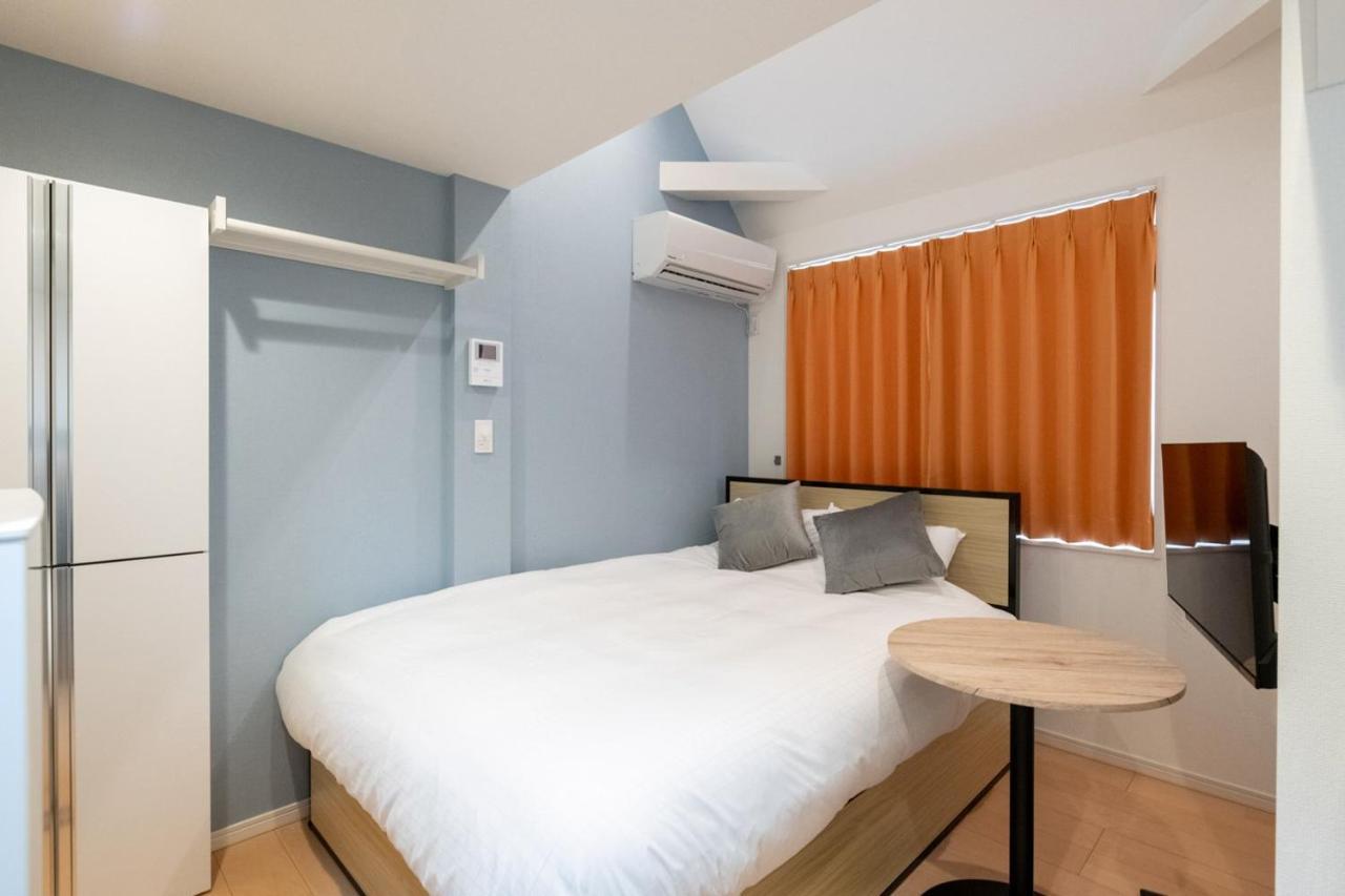 Azest-Rent Haneda 11 Токіо Екстер'єр фото