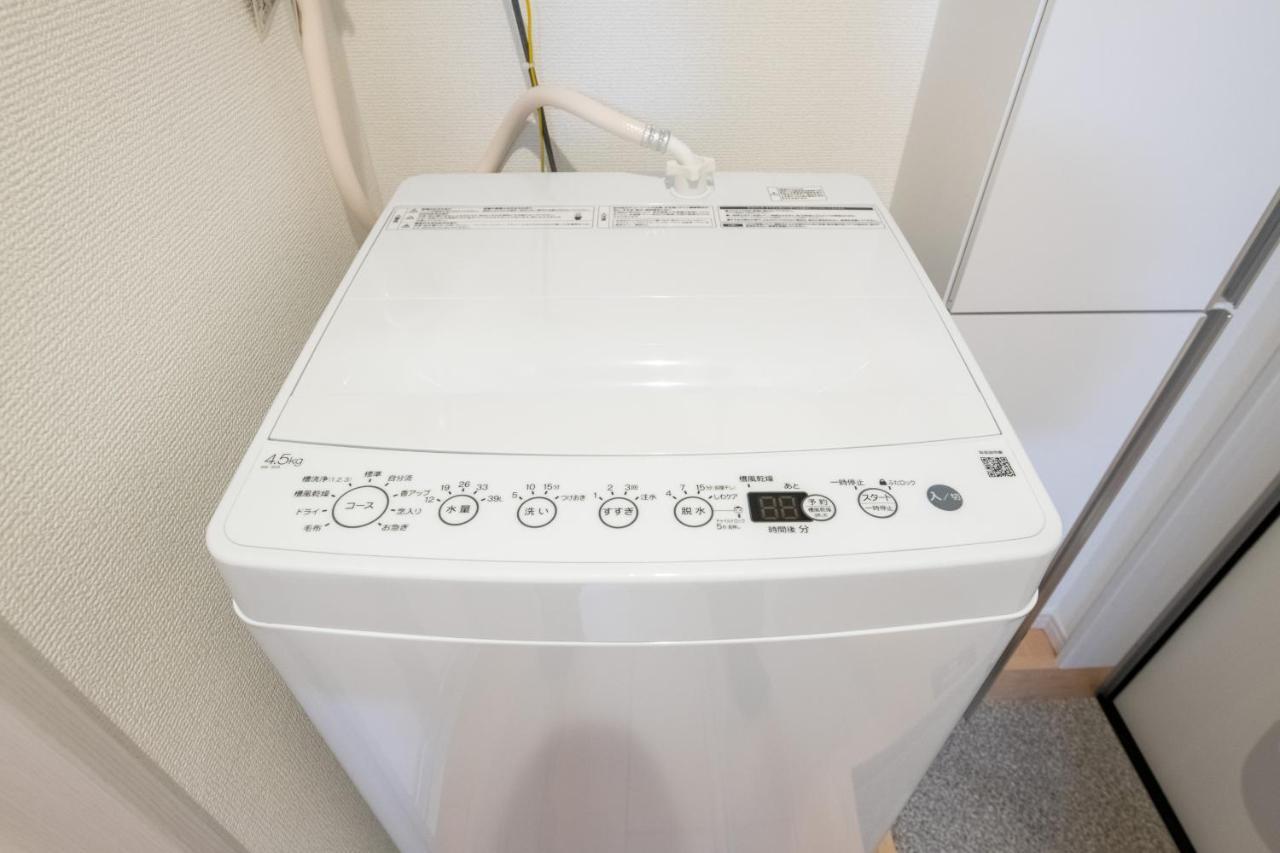 Azest-Rent Haneda 11 Токіо Екстер'єр фото