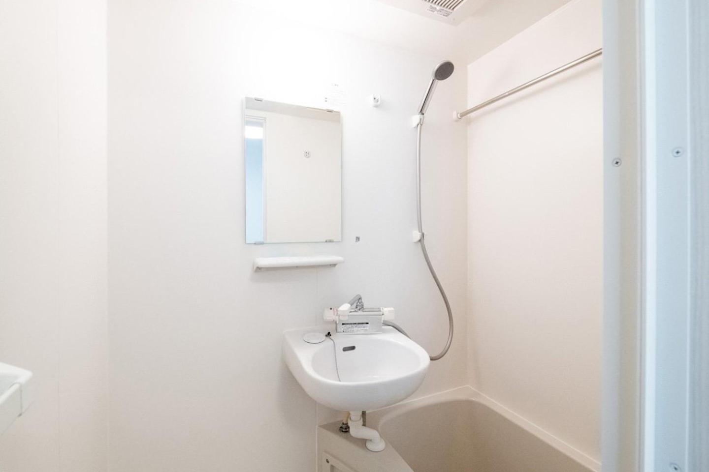 Azest-Rent Haneda 11 Токіо Екстер'єр фото