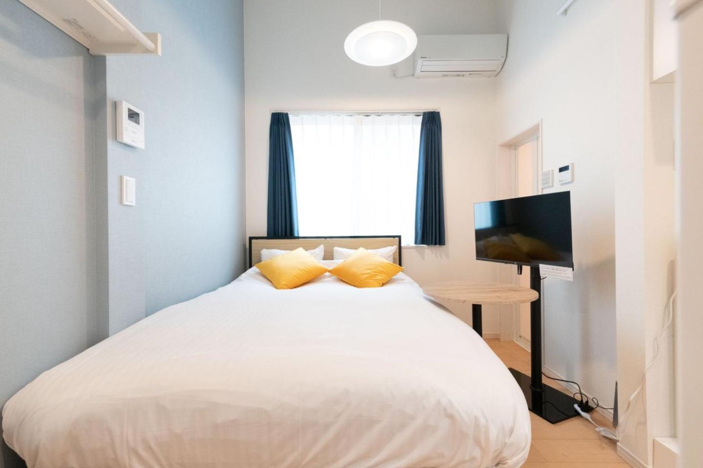 Azest-Rent Haneda 11 Токіо Екстер'єр фото