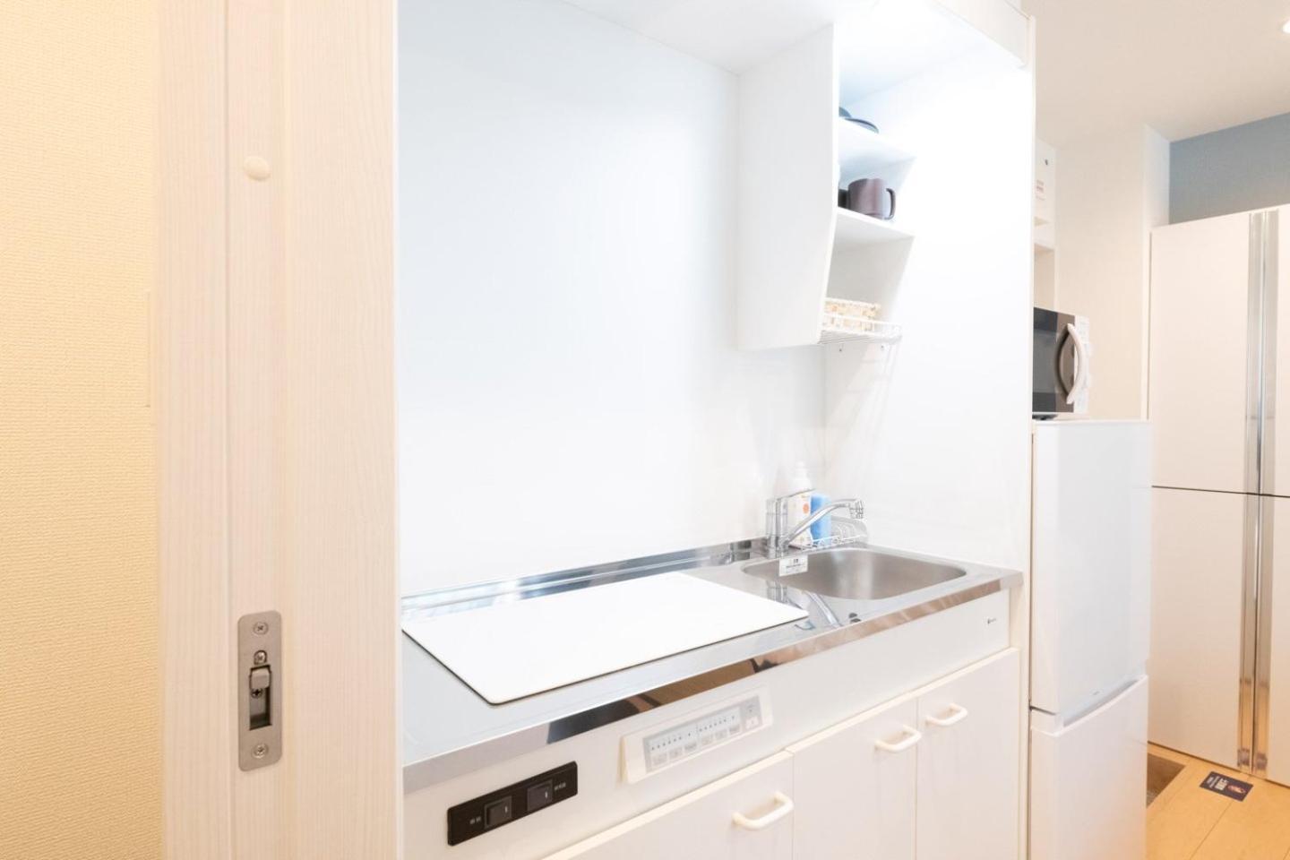 Azest-Rent Haneda 11 Токіо Екстер'єр фото