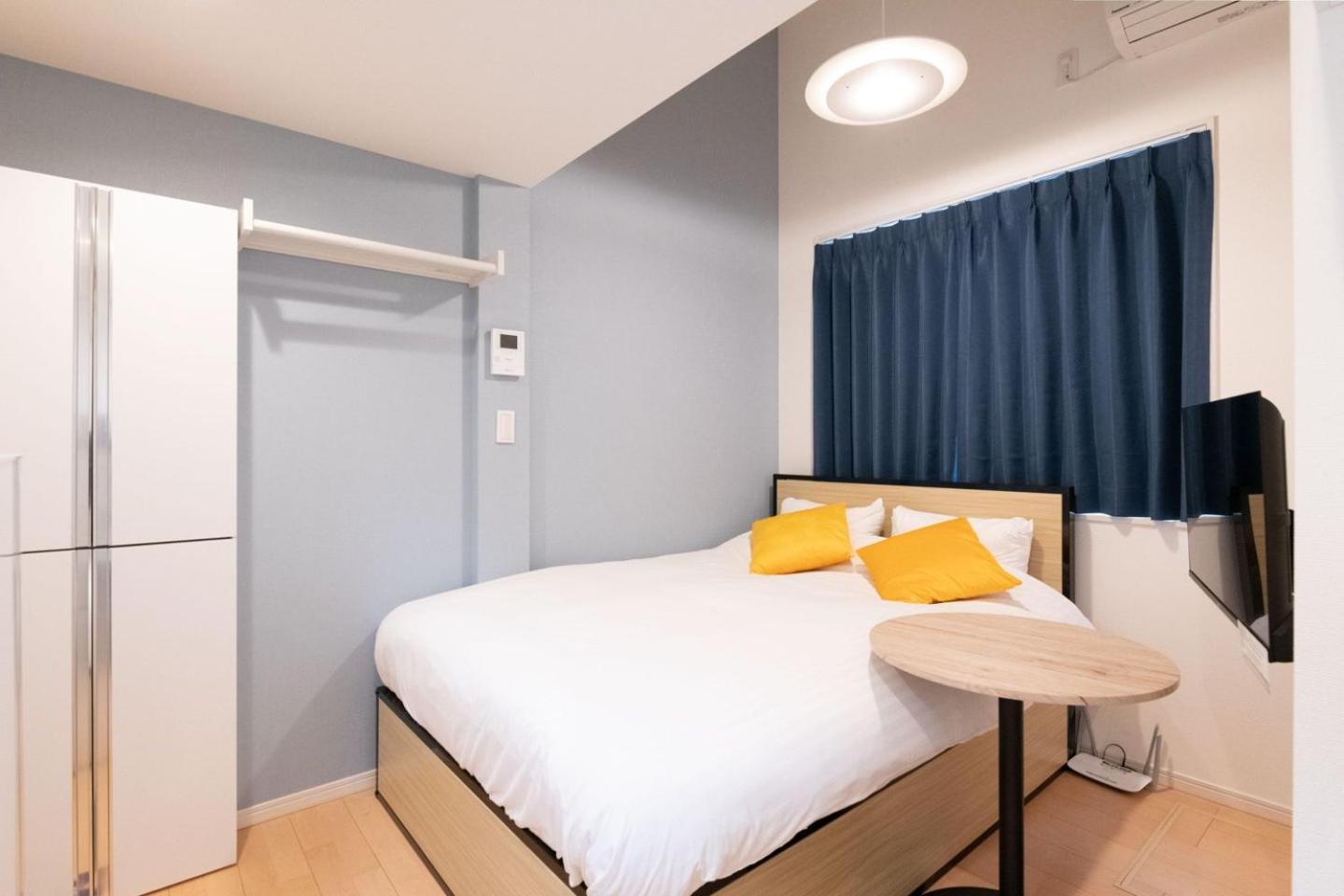 Azest-Rent Haneda 11 Токіо Екстер'єр фото