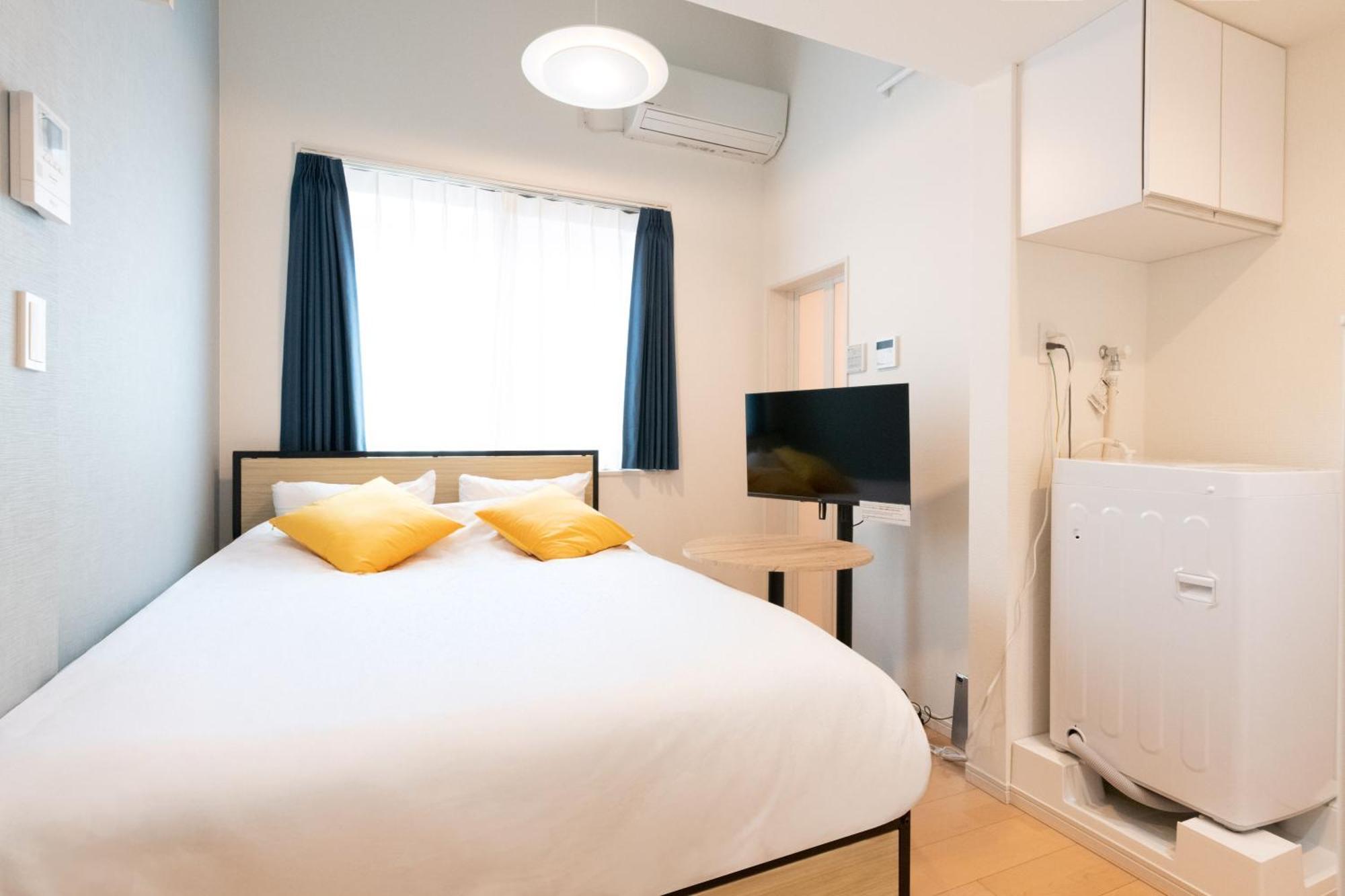Azest-Rent Haneda 11 Токіо Екстер'єр фото