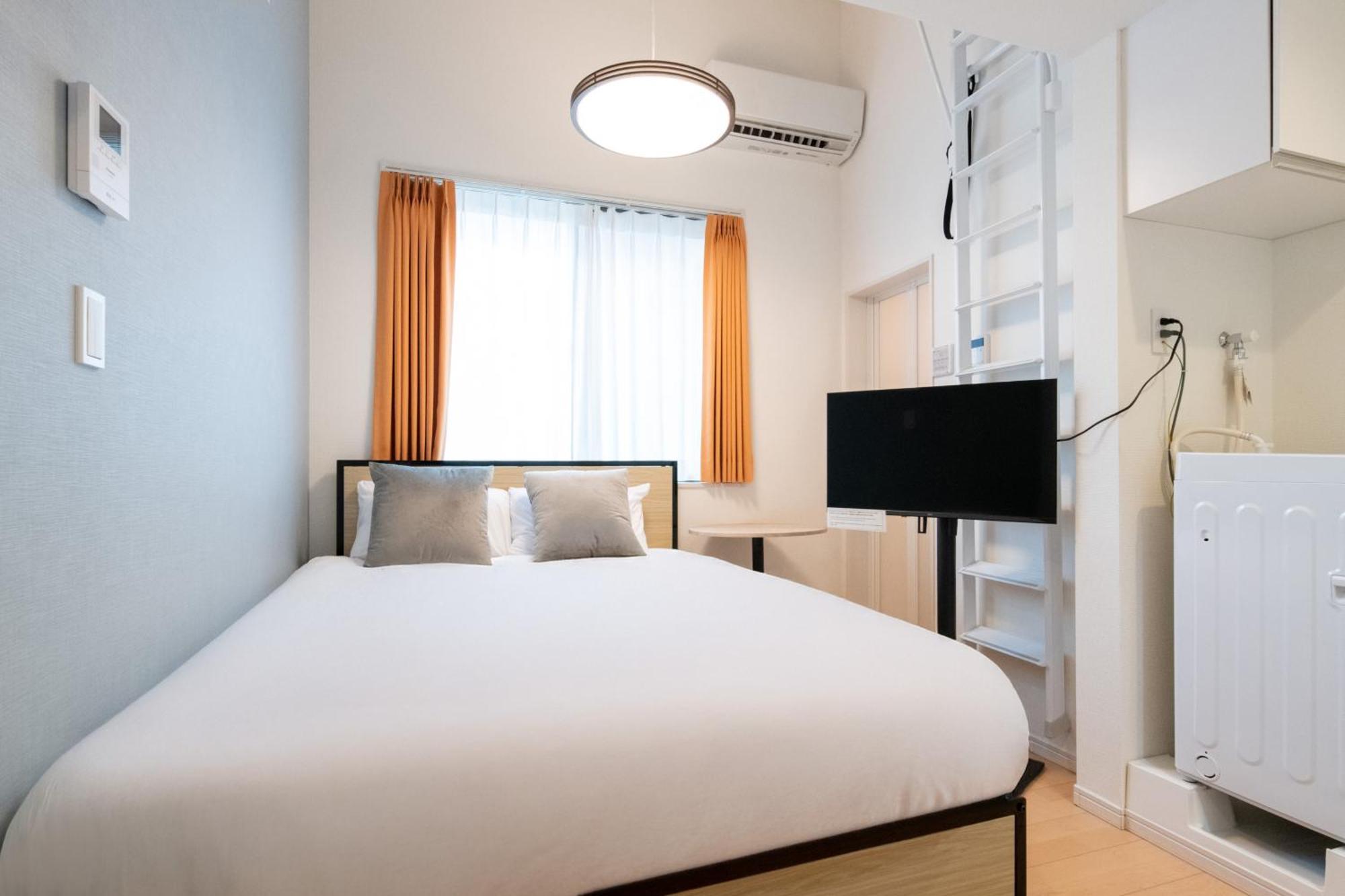 Azest-Rent Haneda 11 Токіо Екстер'єр фото
